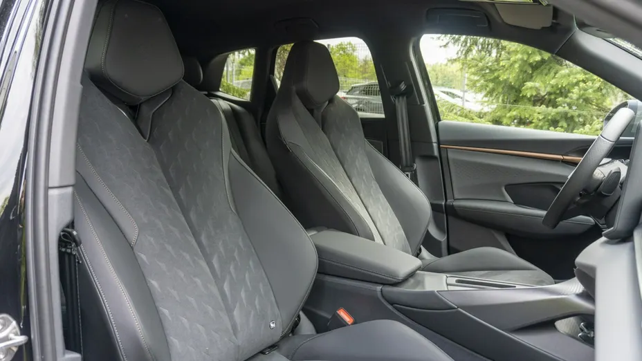 CUPRA Terramar -