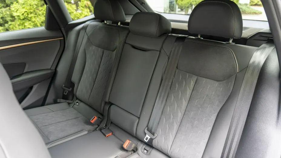 CUPRA Terramar -
