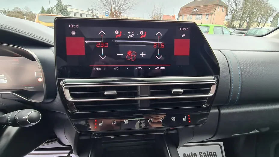 CITROEN C5 Aircross -