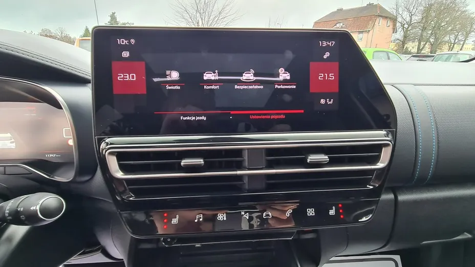 CITROEN C5 Aircross -