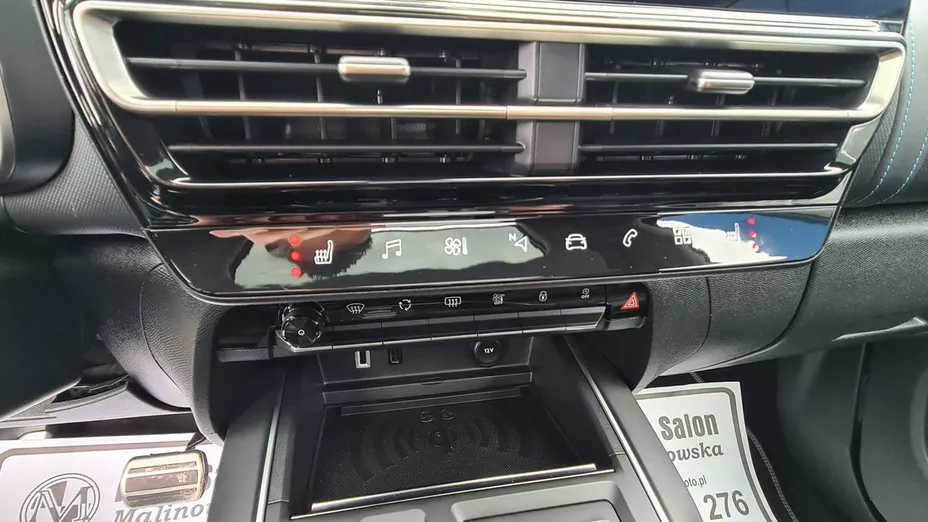 CITROEN C5 Aircross -