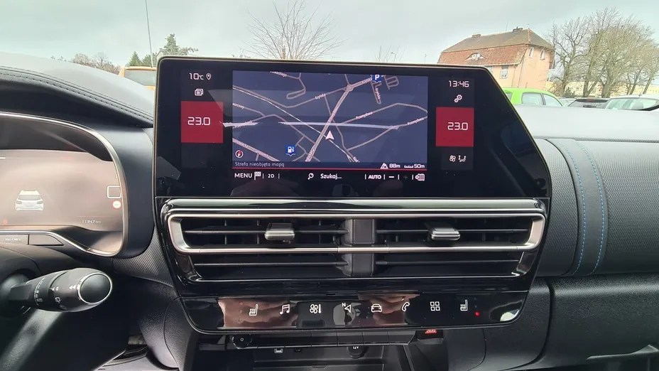 CITROEN C5 Aircross -