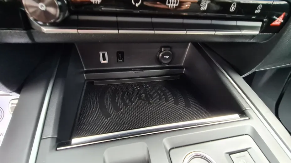 CITROEN C5 Aircross -