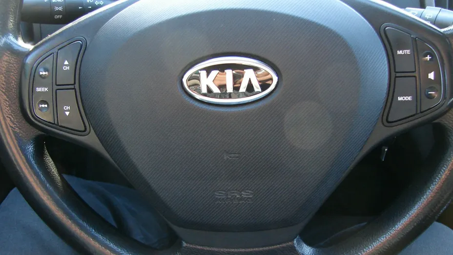 KIA Cee'd -