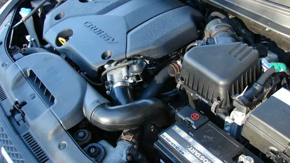 KIA Cee'd -