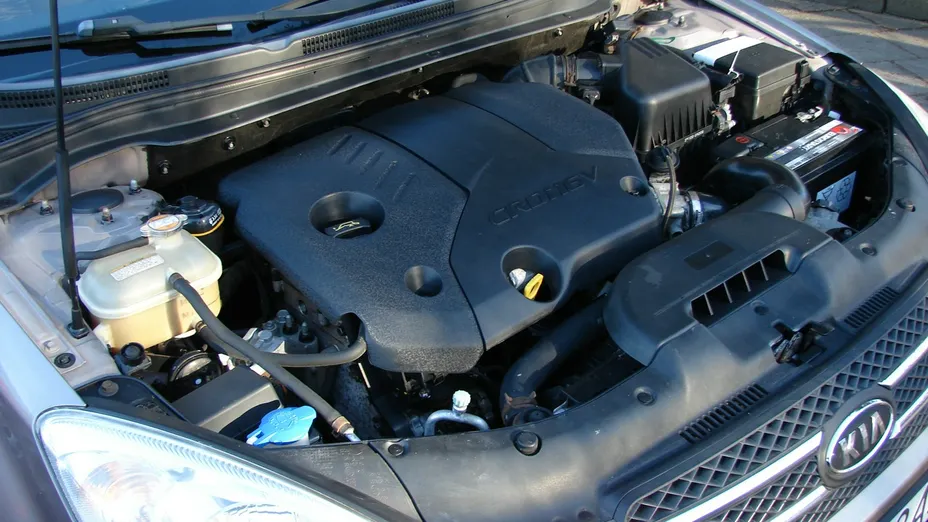 KIA Cee'd -