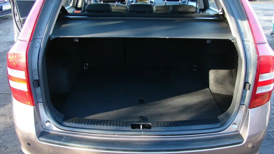 KIA Cee'd -