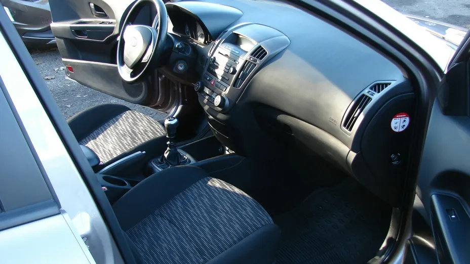 KIA Cee'd -