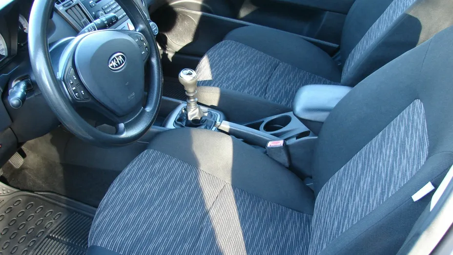 KIA Cee'd -