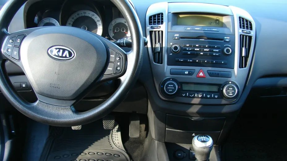KIA Cee'd -