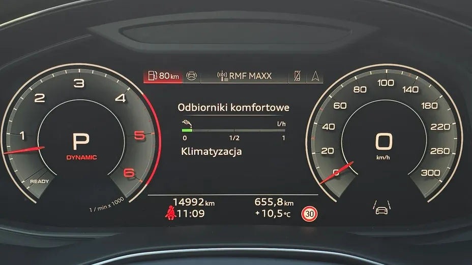 AUDI Q7 -