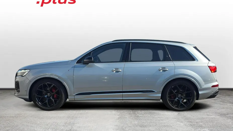 AUDI Q7 -