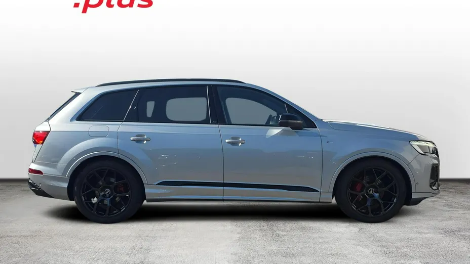AUDI Q7 -