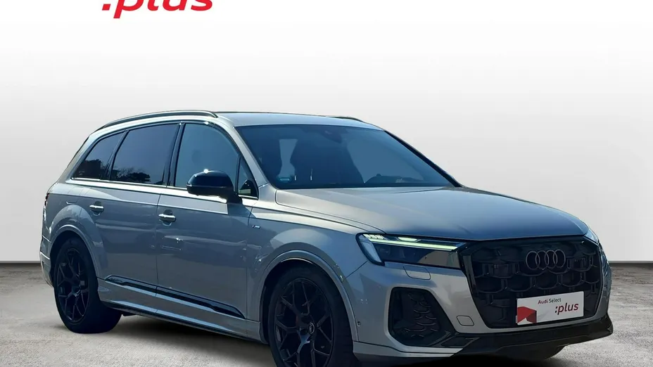 AUDI Q7 -