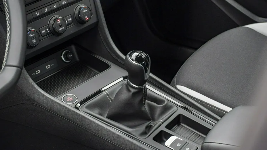 SEAT ATECA -