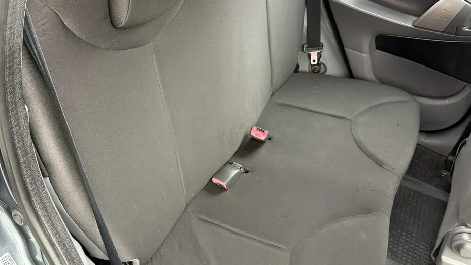 TOYOTA Aygo -