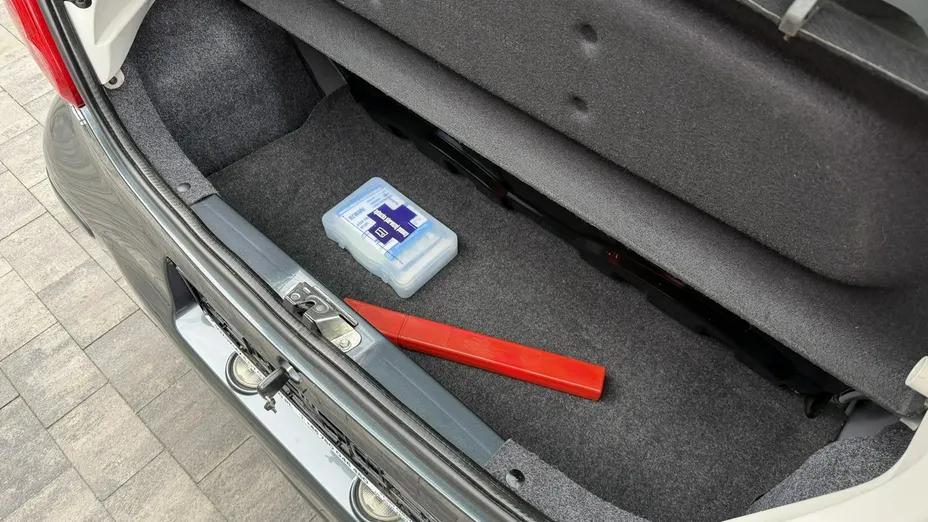 TOYOTA Aygo -