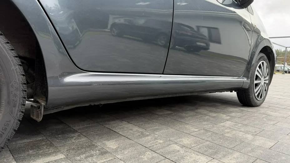 TOYOTA Aygo -