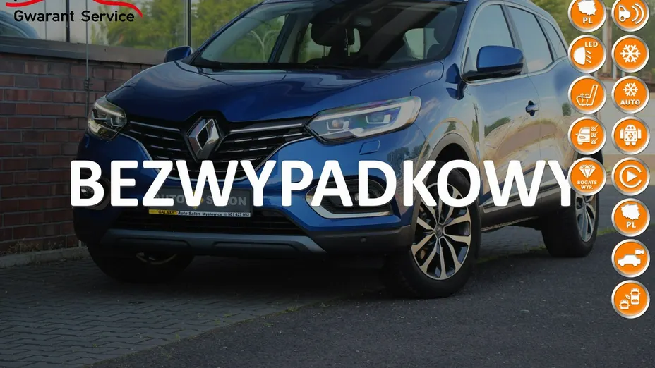 RENAULT Kadjar -