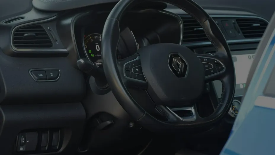 RENAULT Kadjar -