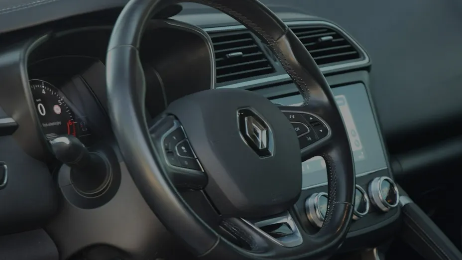 RENAULT Kadjar -