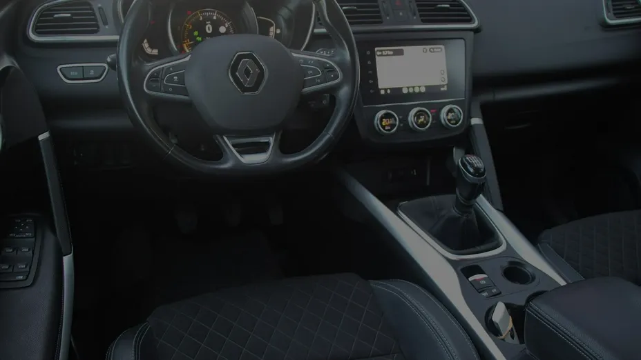 RENAULT Kadjar -