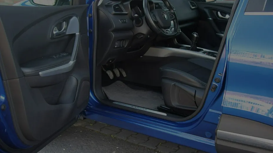 RENAULT Kadjar -