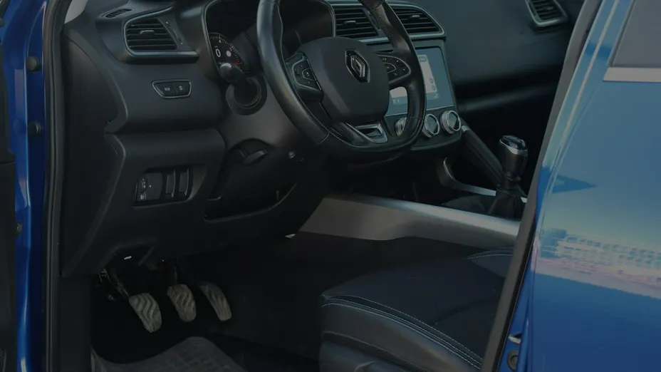 RENAULT Kadjar -