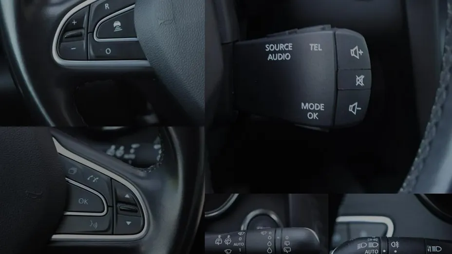 RENAULT Kadjar -