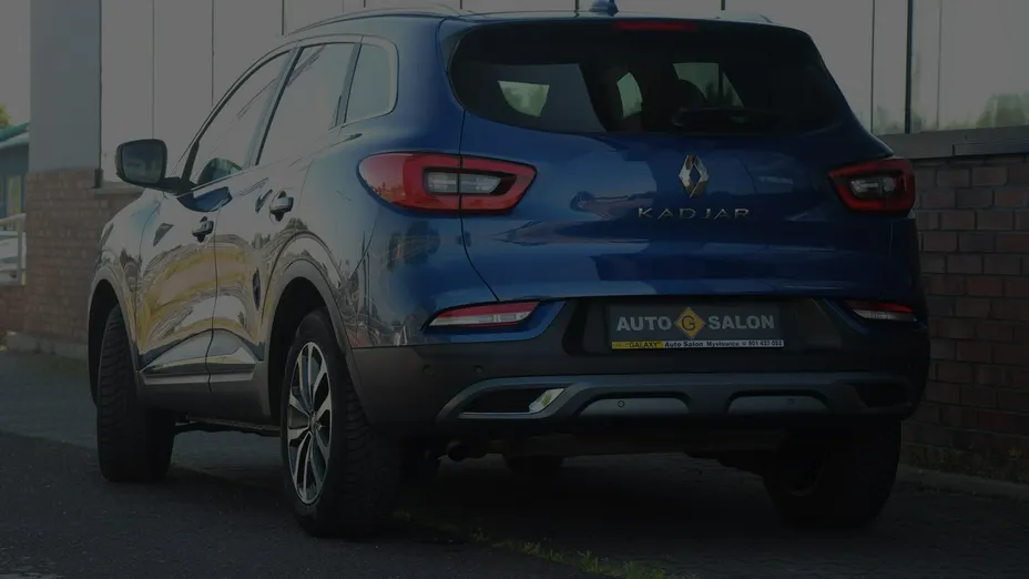 RENAULT Kadjar -