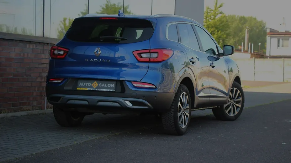 RENAULT Kadjar -