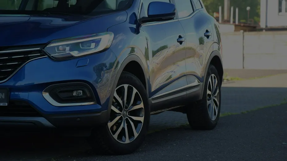 RENAULT Kadjar -