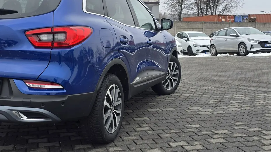 RENAULT Kadjar -