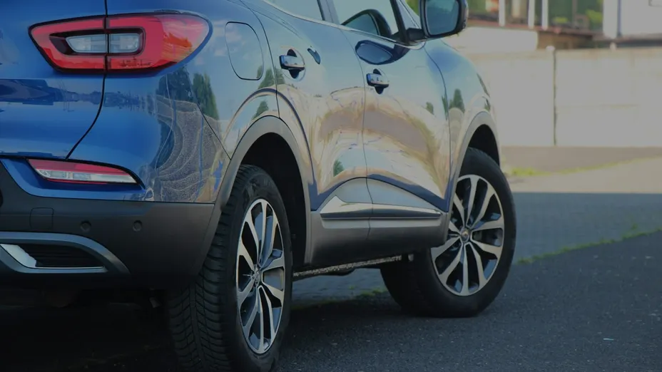 RENAULT Kadjar -