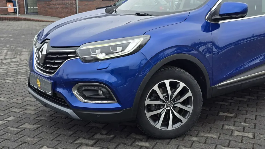 RENAULT Kadjar -