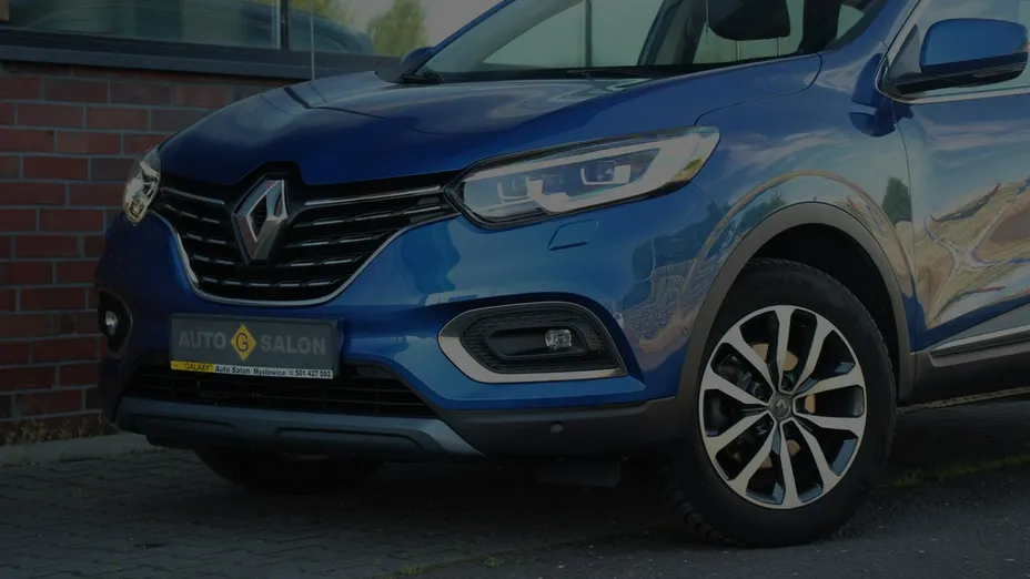 RENAULT Kadjar -