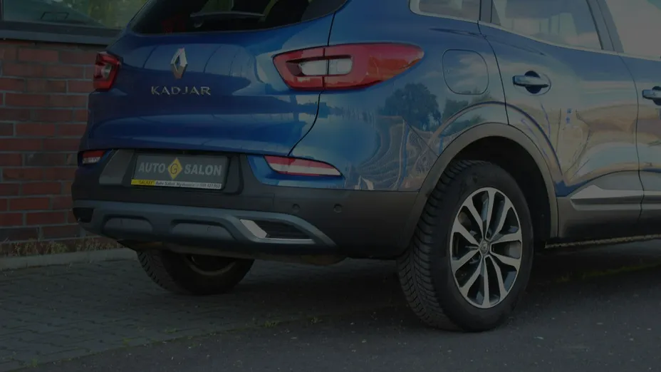RENAULT Kadjar -