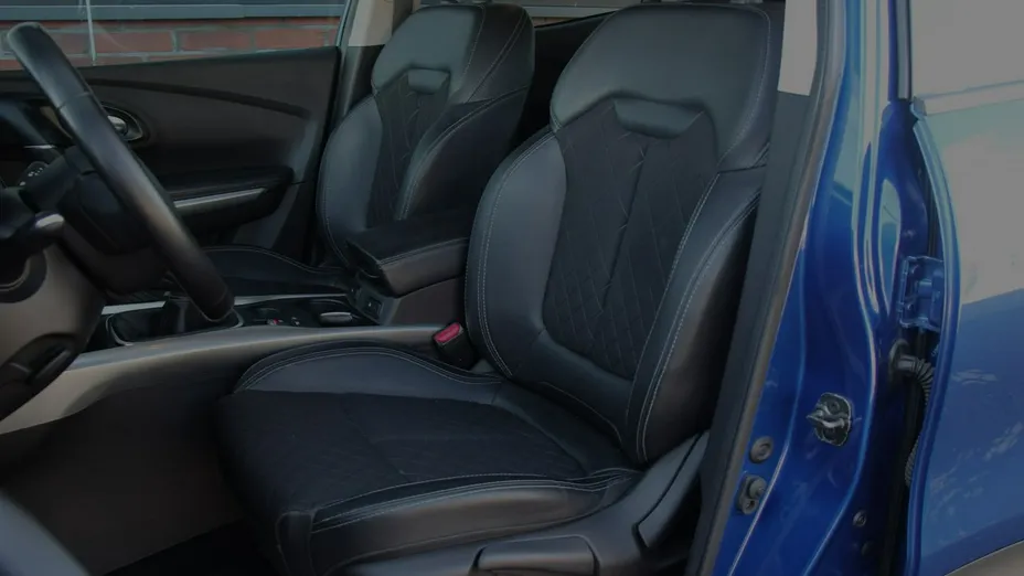 RENAULT Kadjar -