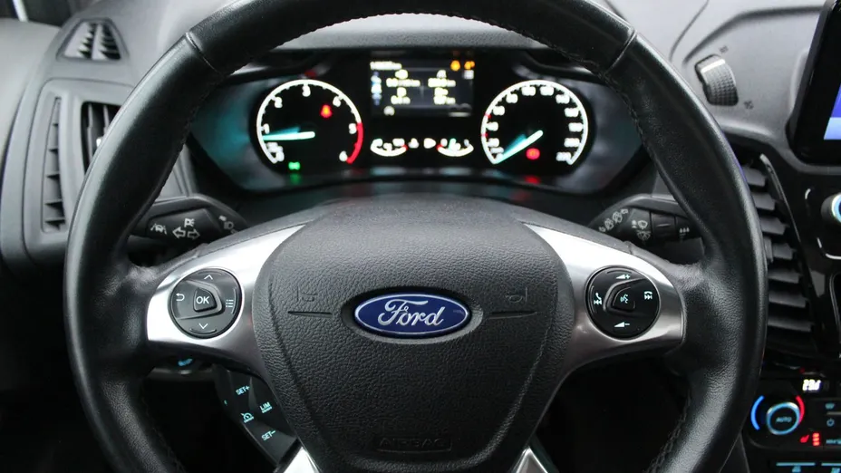 FORD Tourneo Connect -