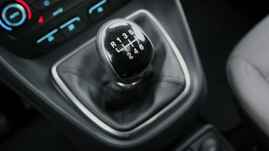 FORD Tourneo Connect -