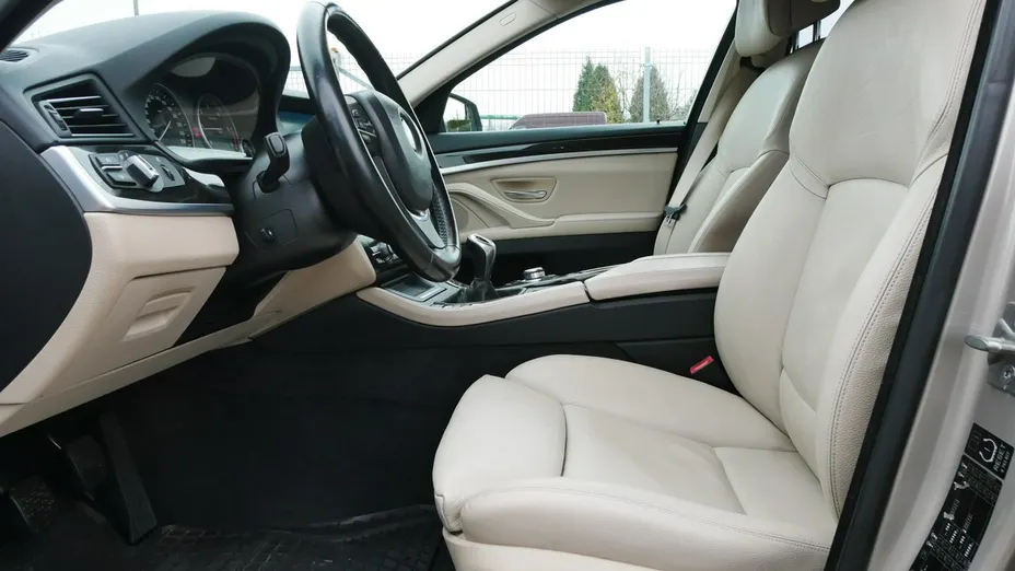 BMW Seria 5 -