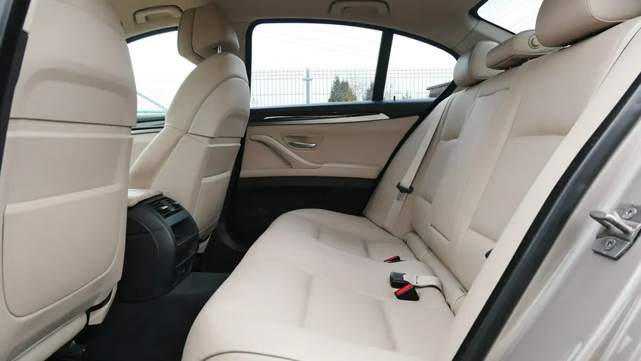 BMW Seria 5 -
