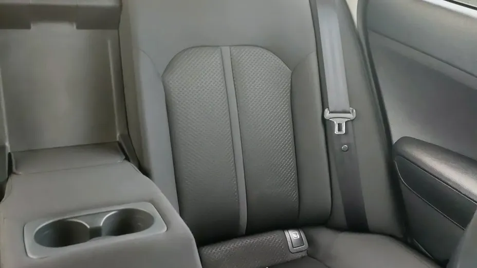 KIA Optima -
