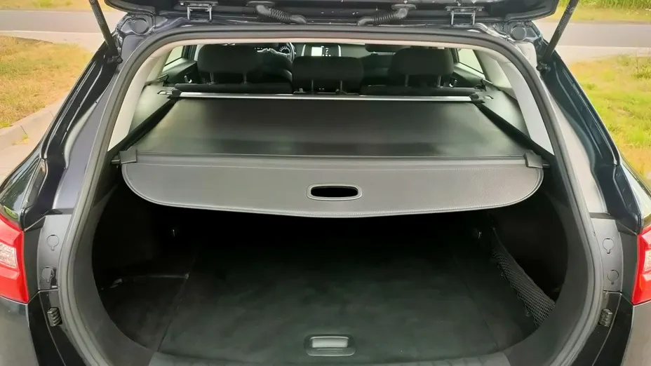 KIA Optima -
