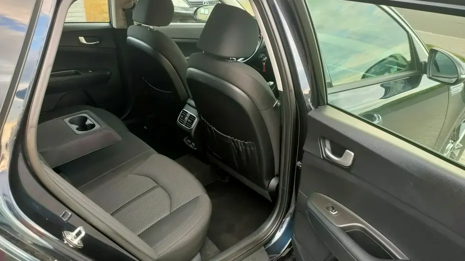 KIA Optima -