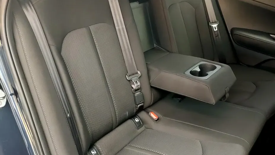 KIA Optima -