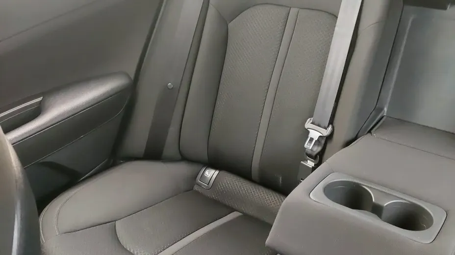 KIA Optima -