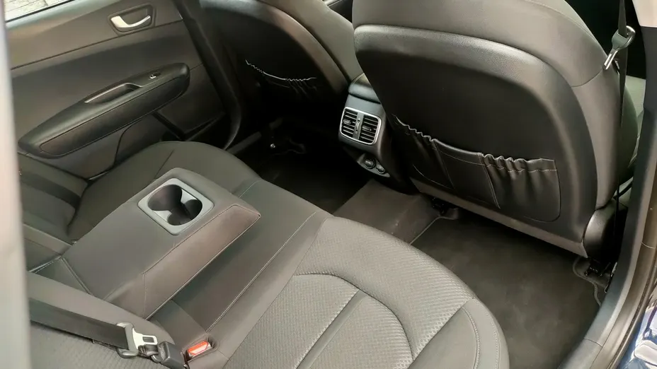 KIA Optima -