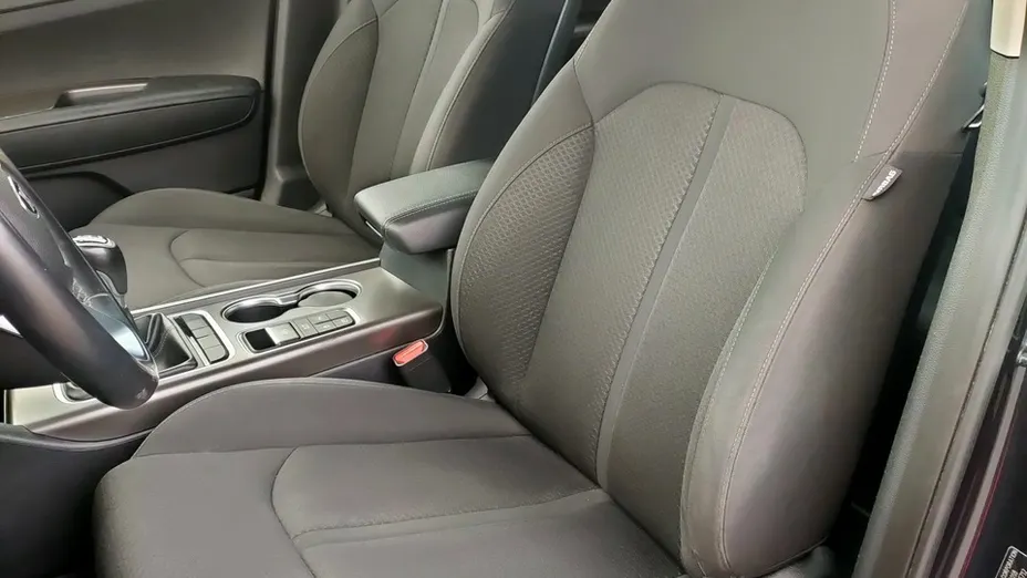 KIA Optima -