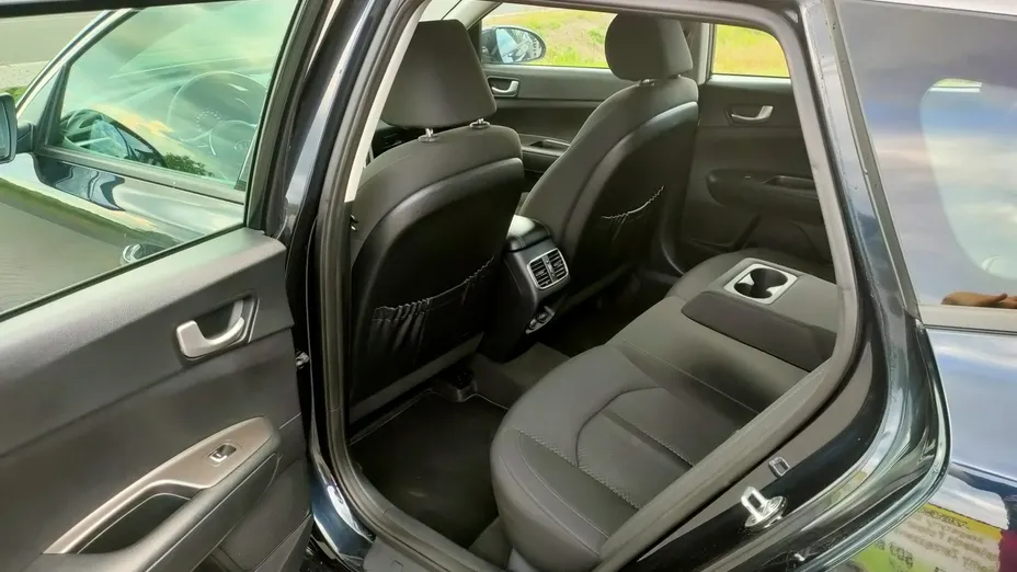 KIA Optima -